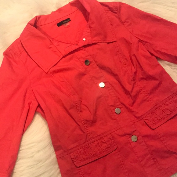 Renuar Jackets & Blazers - ✨ Blazer Jacket ✨